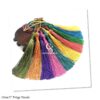 13cm 5inch Silk Fringe Tassel