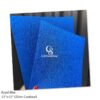 Blue Glitter Cardstock 300gsm