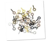 Eye Screws - 5x10mm