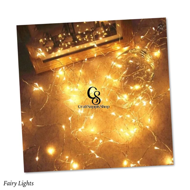 Fairy Lights (18) Fairy Lights