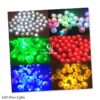 LED Disco Lights