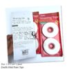 Mounting Double sided foam tape 2 pack