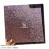 Multicolor 124 Glitter Cardstock 300gsm