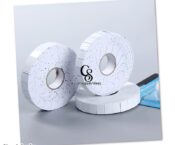 Precut Double Sided Adhesive Foam Tape