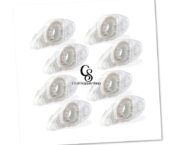 Refills for Permanent Double sided adhesive tape roller