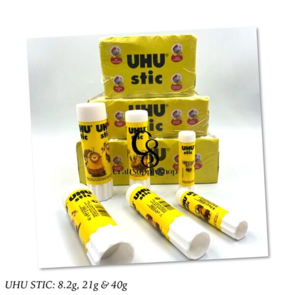 40g UHU Glue Stic