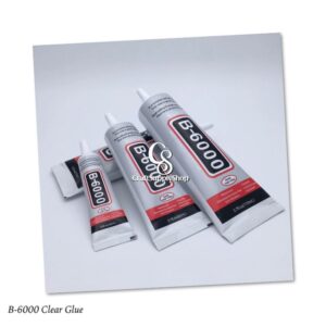 b6000 clear glue