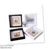 10x10 Shadow Box Frame - 3cm