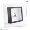 10x10 Shadow Box Frame - 6cm