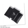 18x23cm Matte Black Bubble Mailer