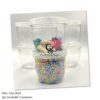 12oz Stackable Containers - 2pc set