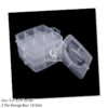 3-tier snap storage bead box