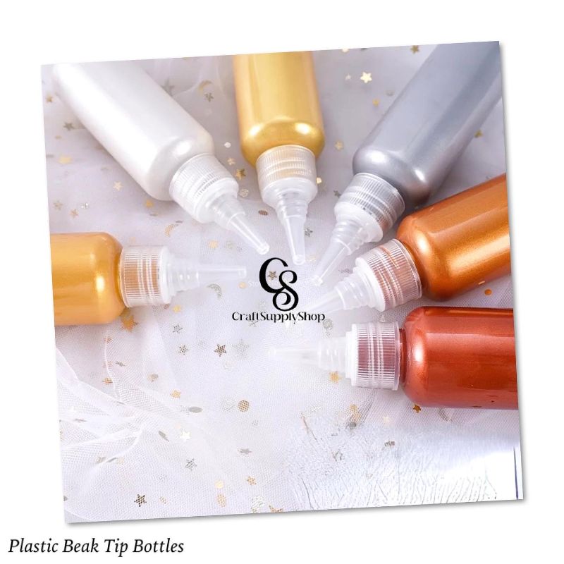 30ml 50ml Beak Long tip Squeeze Bottle (11) 30ml 50ml Beak Long tip Squeeze Bottle