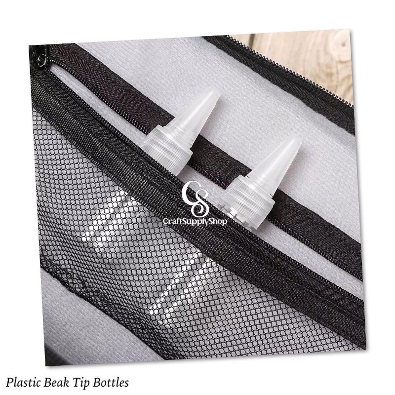 30ml 50ml Beak Long tip Squeeze Bottle (14) 30ml 50ml Beak Long tip Squeeze Bottle