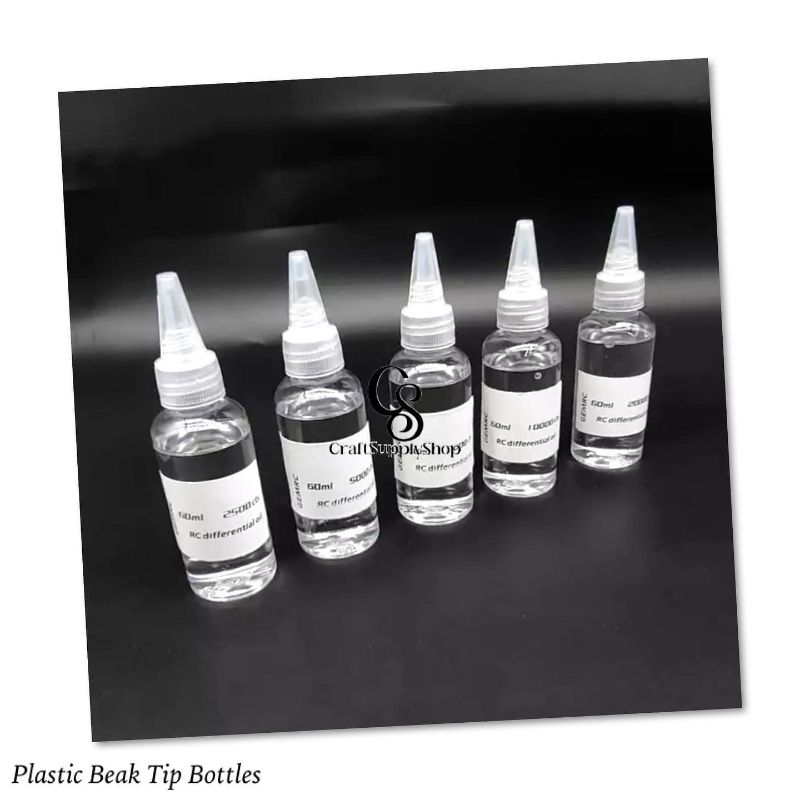30ml 50ml Beak Long tip Squeeze Bottle (9) 30ml 50ml Beak Long tip Squeeze Bottle