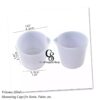 Silicone Measuring Cup