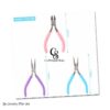 3pc Jewelry Pliers Set