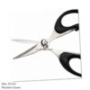 4 inch Precision Stainless Steel Scissors