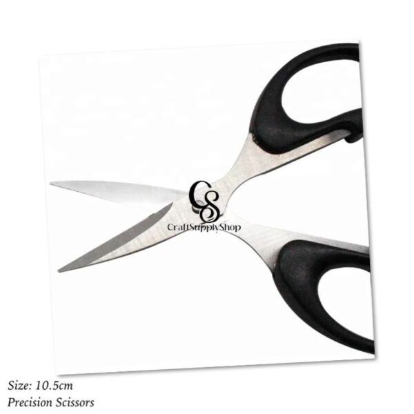 4 inch Precision Stainless Steel Scissors