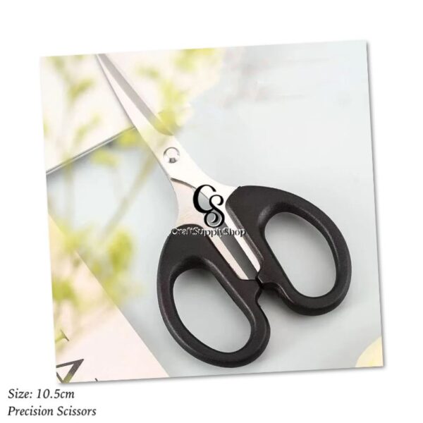 4 inch Precision Stainless Steel Scissors