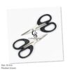 4 inch Precision Stainless Steel Scissors