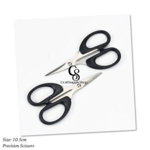 4 inch Precision Stainless Steel Scissors