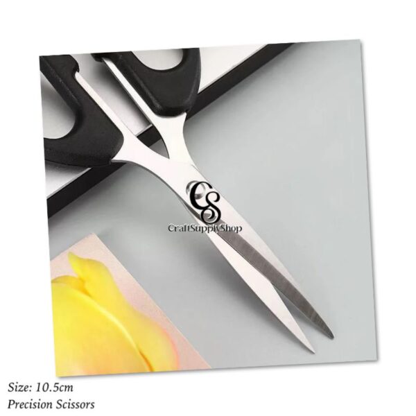 4 inch Precision Stainless Steel Scissors