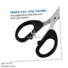 4 inch Precision Stainless Steel Scissors