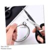 4 inch Precision Stainless Steel Scissors