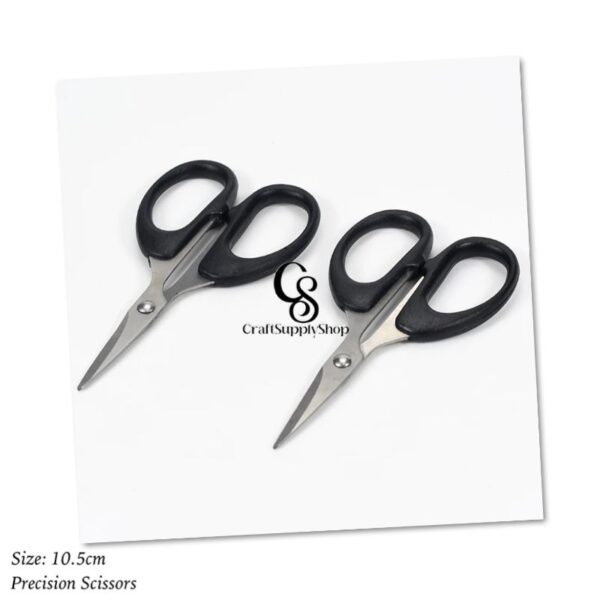 4 inch Precision Stainless Steel Scissors