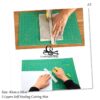 A3 Self Healing cutting mat 5 layers