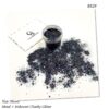 BX29 Metallic Iridescent Black Chunky glitter