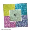 Bingsu Beads Tube Straw Confetti