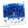 Bingsu Beads Tube Straw Confetti