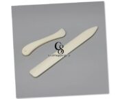Bone folder 2pc Set