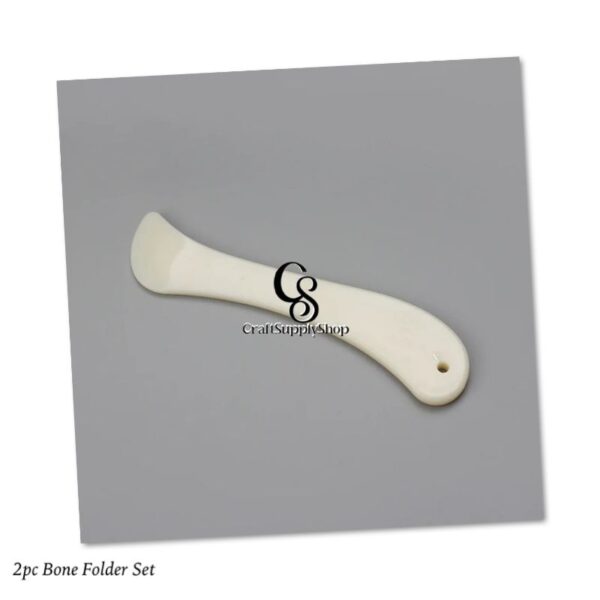 Bone folder 2pc Set