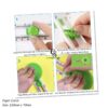 Cutter Compass Circle Cutter Paper Trimmer Scrapbooking Craft Circle Cutter