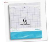 Clear Nicapa Silhouette Cutting Mats