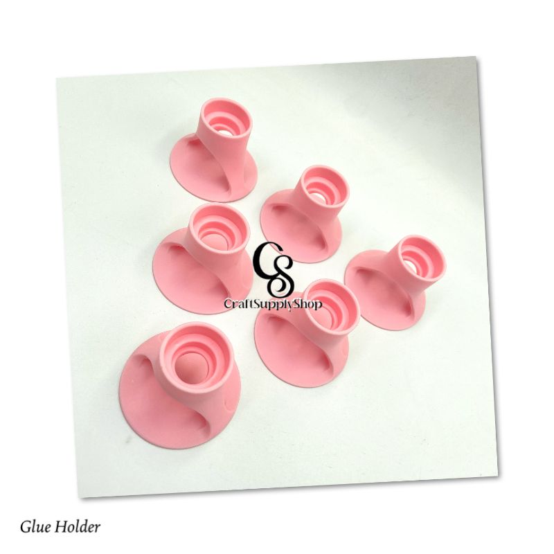 Glue Holder (9) Glue Holder