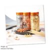 Imitation Foil Flakes - Gold Silver Rosegold