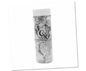 Imitation Foil Flakes - Gold Silver Rosegold