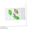 Leaf Silicone Mould