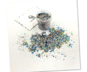 MX36 Metallic Chunky glitter