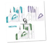 Nicapa Basic Weeding Tool Set