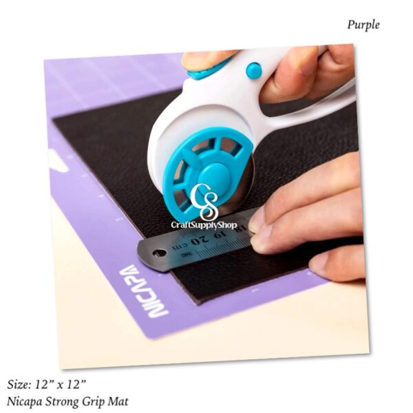 Nicapa Strong Grip Cutting Mat