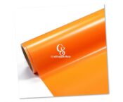 Oracal 651 Permanent Matte Vinyl - Orange