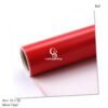 nent Matte Vinyl - Red