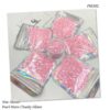 PM382 Pink Pearl Matte Chunky Glitter