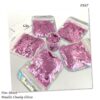 PX67 Pink Mixed Metallic Chunky Glitter