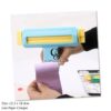 Paper Crimper